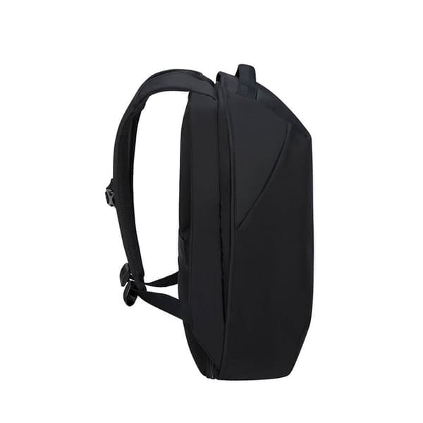 SAMSONITE Reppu Securipak 2.0 17.3” Musta