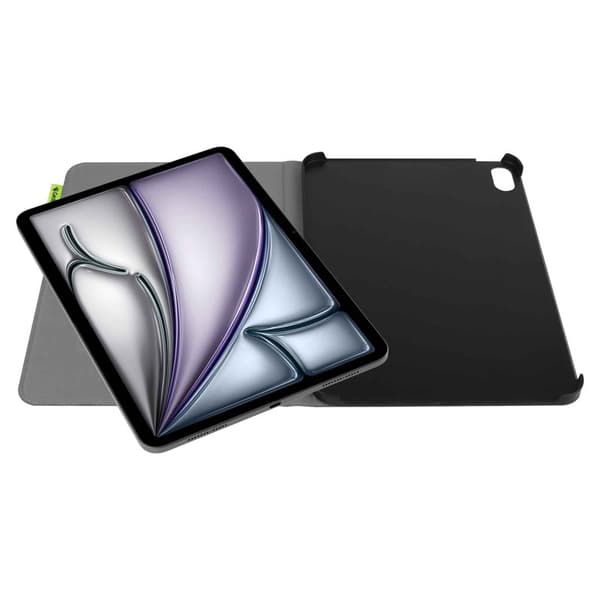 Gecko Apple-Peel Folio-kotelo iPad 11\"/10.9\" Vihreä
