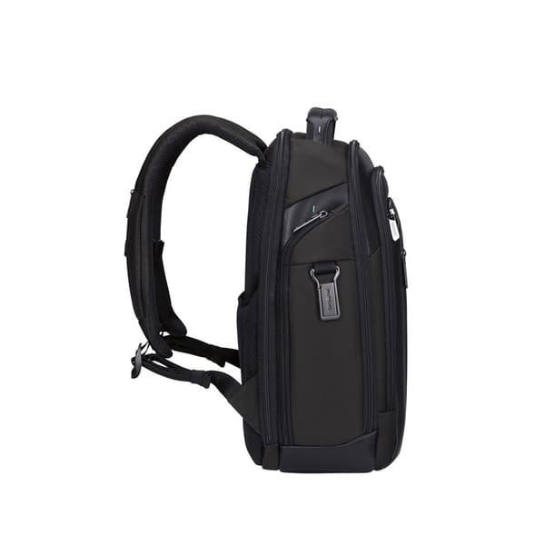 SAMSONITE Reppu Spectrolite 4.0 14.1\" Musta