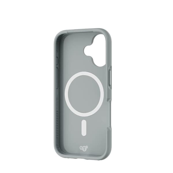 Tech21 Evo Dusk MagSafe Apple iPhone 17 Titanium