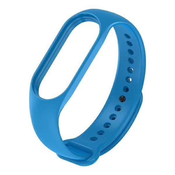 Beline Mi Band 3/4 ranneke - Sininen
