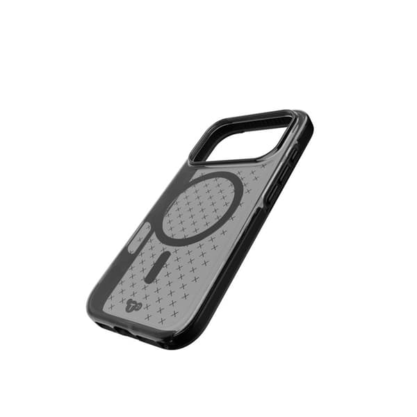 Tech21 Evo Check MagSafe Apple iPhone 17 Pro Rök/Svart