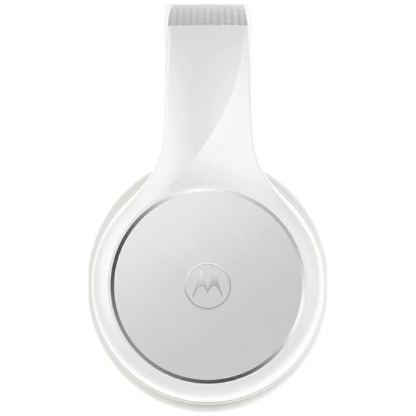 Motorola Over-Ear Hörlurar Bluetooth XT220