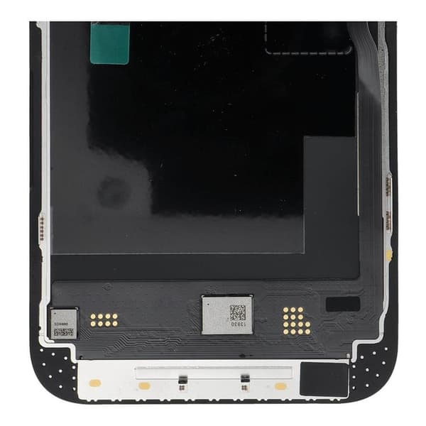 iPhone 13 Pro Max Skärm med LCD-display FixCell SOFT OLED Utbytbar IC