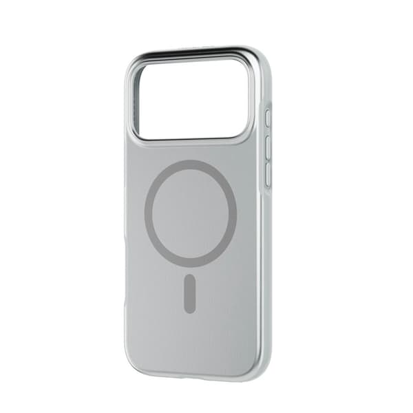 Tech21 Evo Dusk MagSafe Apple iPhone 17 Pro Max Titanium