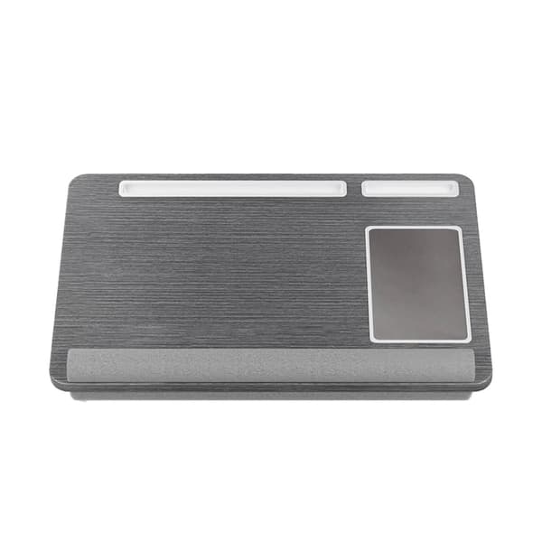 DESIRE2 Laptop Lap Stand til knæet Grå