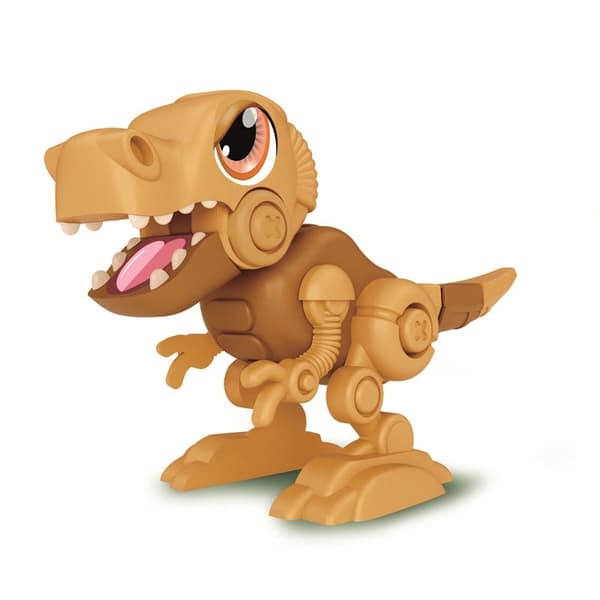 CLEMENTONI Dino Støvler T-Rex Junior