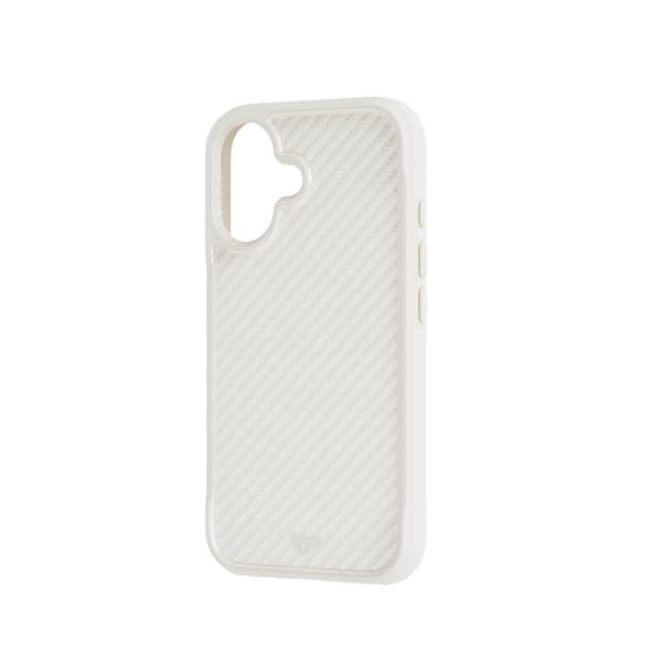 Tech21 Evo Armour MagSafe Apple iPhone 16 Greige