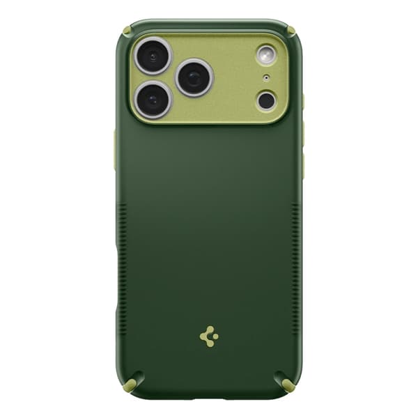 Spigen Mobilskal till iPhone 18 Pro Max/17 Pro Max Magsafe Nano Pop Hybrid