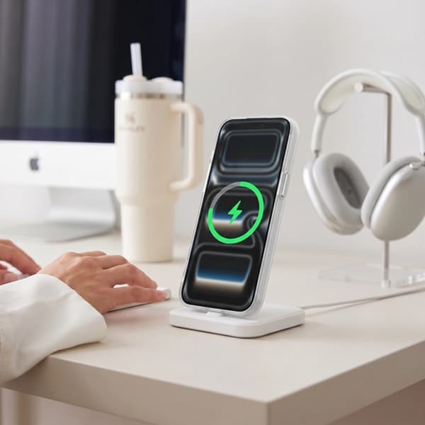 Tech-Protect Mobilcover Til iPhone 17 Pro/18 Pro Magsafe Magzero