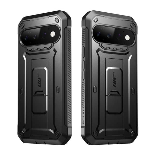 SupCase Mobilskal För Google Pixel 11 Pro Magsafe Unicorn Beetle  - Svart