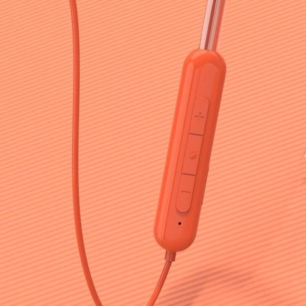 Dudao U5Pro Bluetooth 5.3 Trådløse Øretelefoner - Hvid