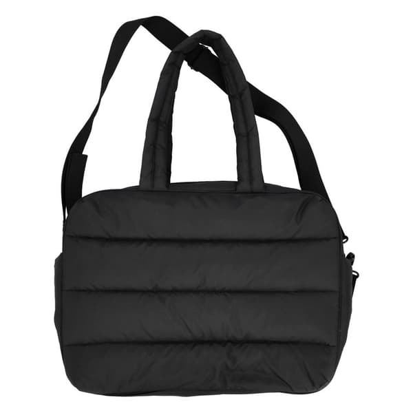 GOLLA Hoitolaukkusetti Daisy Polyester Musta