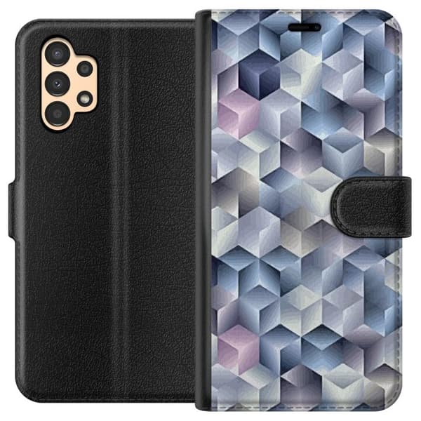 Pung Taske til Samsung Galaxy A13 med Cyclone