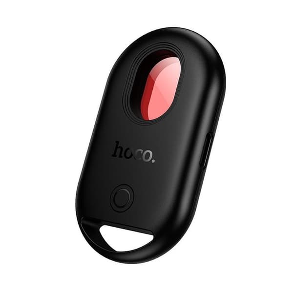 Hoco Locator Apple Find My E95 - Musta