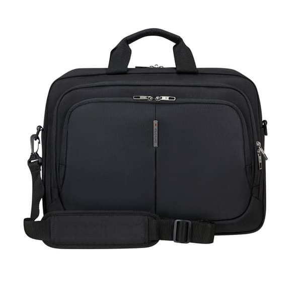 SAMSONITE Tietokonelaukku GUARDIT 3.0 17.3\" Musta