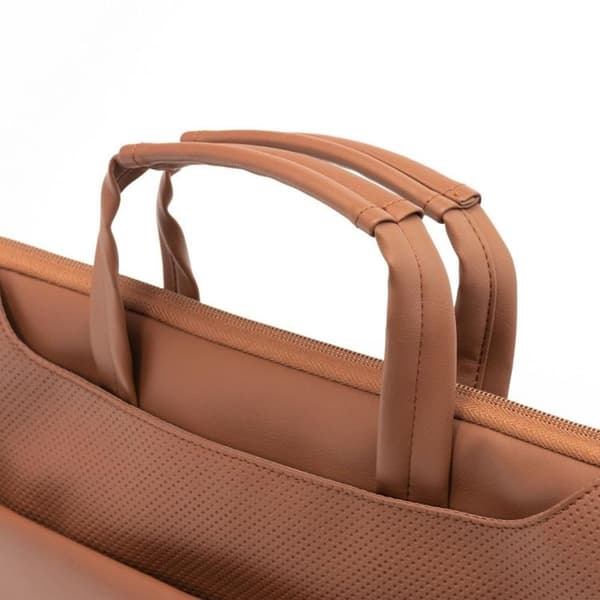 Forcell Computertaske 15.6" Urban Style - Brun