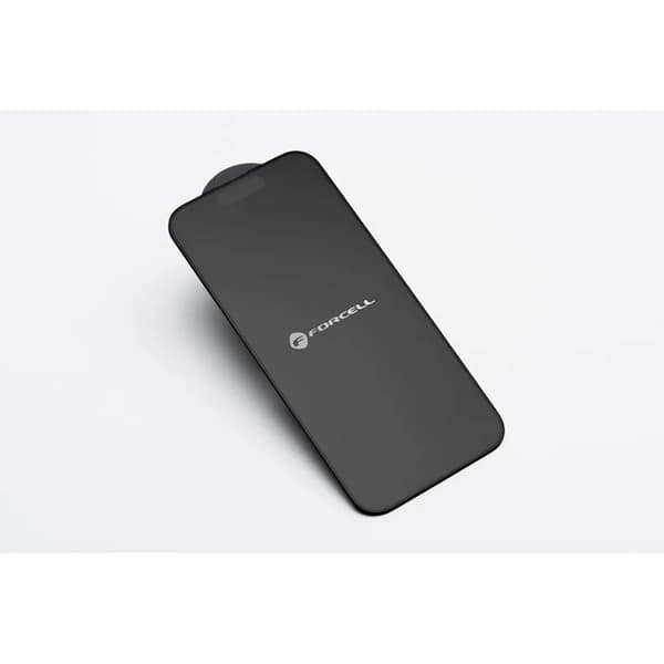 Forcell iPhone 13 Pro Max/14 Plus Härdat Glas Skärmskydd Matt