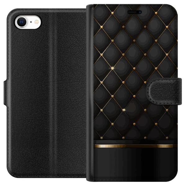 Plånboksfodral till Apple iPhone 6s med Luxury Opulence