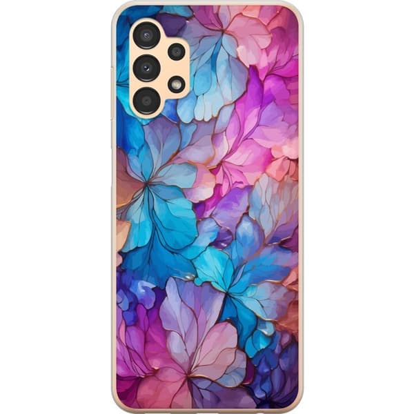 Telefonetuier til Samsung Galaxy A13 med Magic