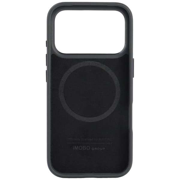 Audi Mobilcover Til iPhone 18 Pro/17 Pro Magsafe GT - Sort