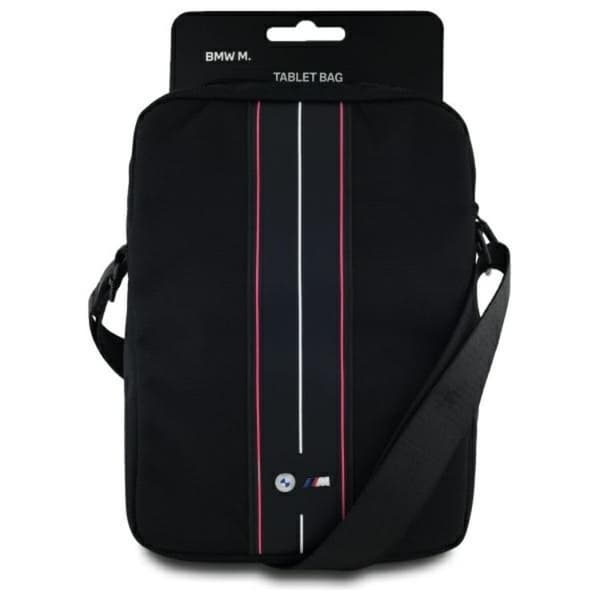 BMW Tablet-Taske 10" Nylon BMTB10COMPVSKR - Sort
