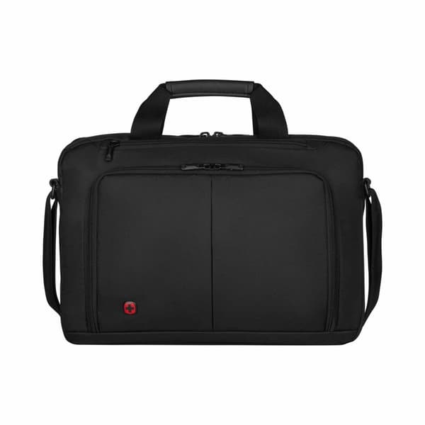 Wenger Source 16\" Computertaske Sort
