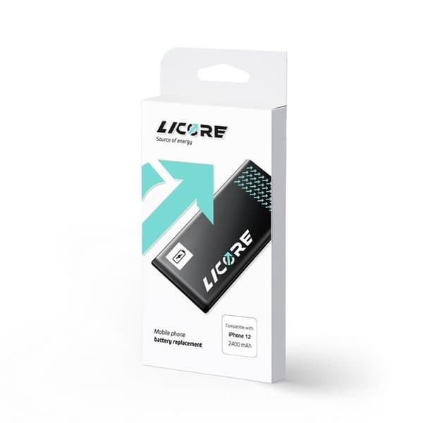 iPhone 11 Pro Batteri 3046 mAh Licore