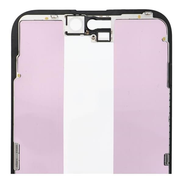 iPhone 15 Plus LCD-ramme MUSTBY