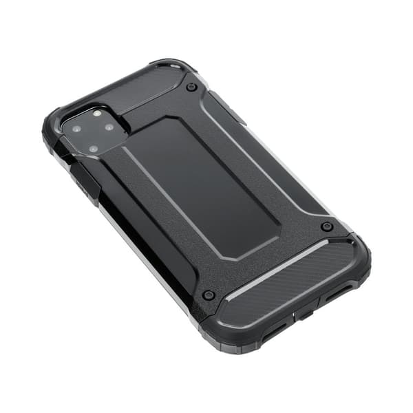 ARMOR hudetui til Samsung Galaxy A23 5G sort