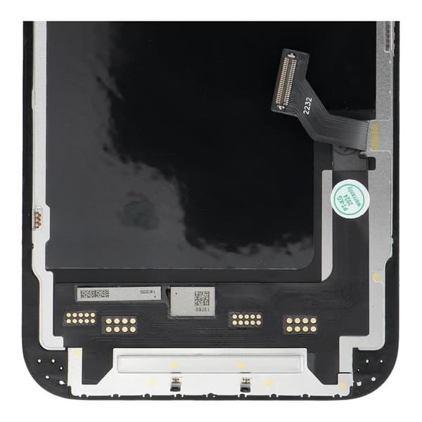 iPhone 14 Skärm med LCD-display KD INCELL HD+