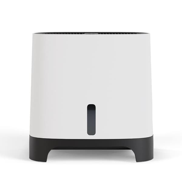 MEACO Luftfugter Armin 680ml Evaporativ