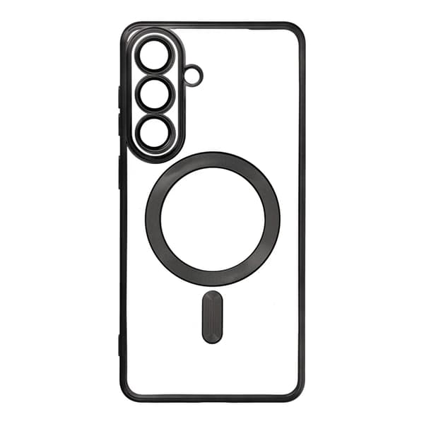 Puhelinkotelo Galaxy S26 Plus Magsafe Electro - Musta