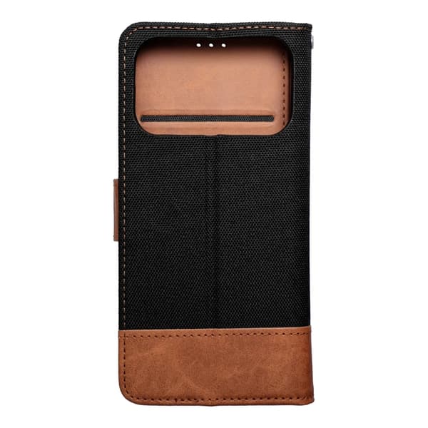 iPhone Air Plånboksfodral Jeans - Svart