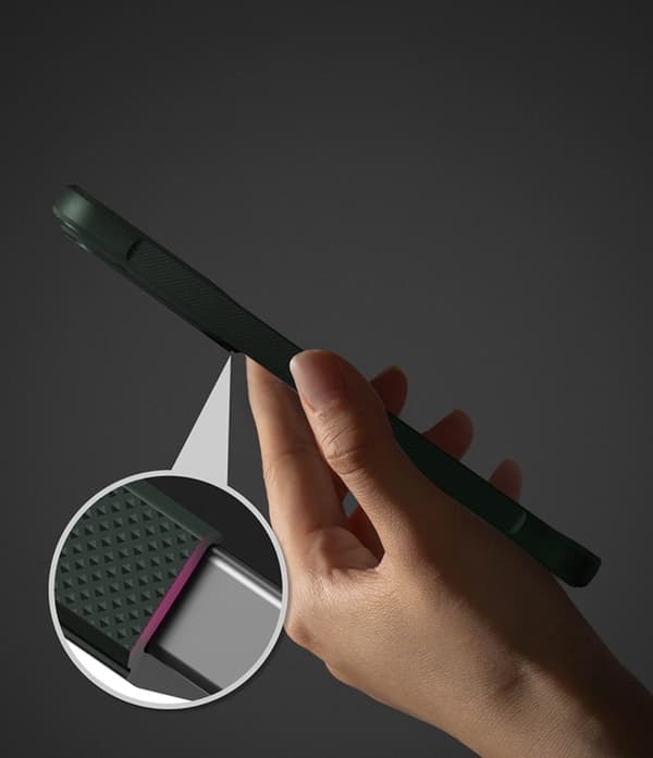 Ringke Mobilcover Til Galaxy S26 Onyx - Sort