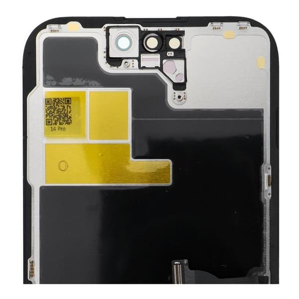 iPhone 14 Pro Skärm med LCD-display FixCell HARD OLED