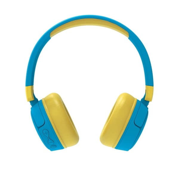 POKEMON Hörlur On-Ear Trådlös 85dB/95dB