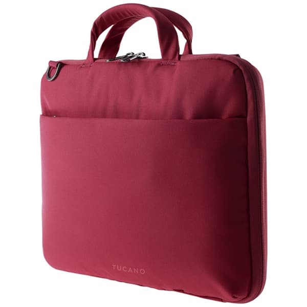 Tucano Datorfodral 13"/14" Slim - Röd