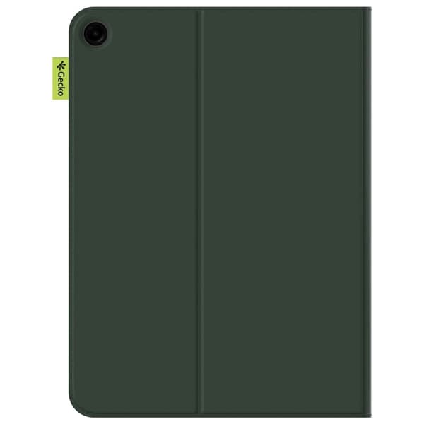 Gecko Apple-Peel Folio-kotelo Galaxy Tab A11+/A9+ 11\" Vihreä