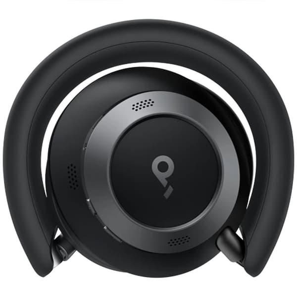 Soundcore Space One Pro Svart