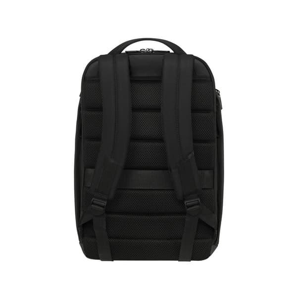 SAMSONITE Reppu Moderny 15.6\" Musta