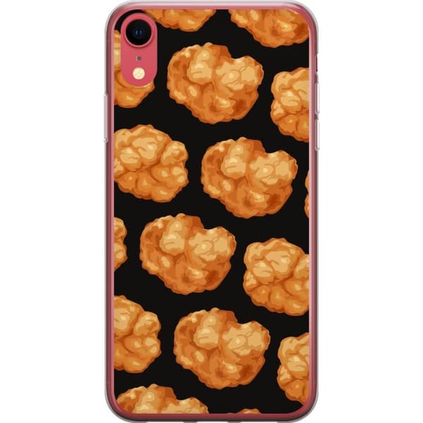 Mobilskal till Apple iPhone XR med Nuggets