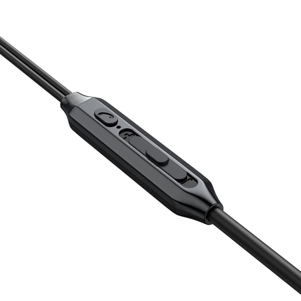 Joyroom In-Ear Hörlurar USB-C - Grå
