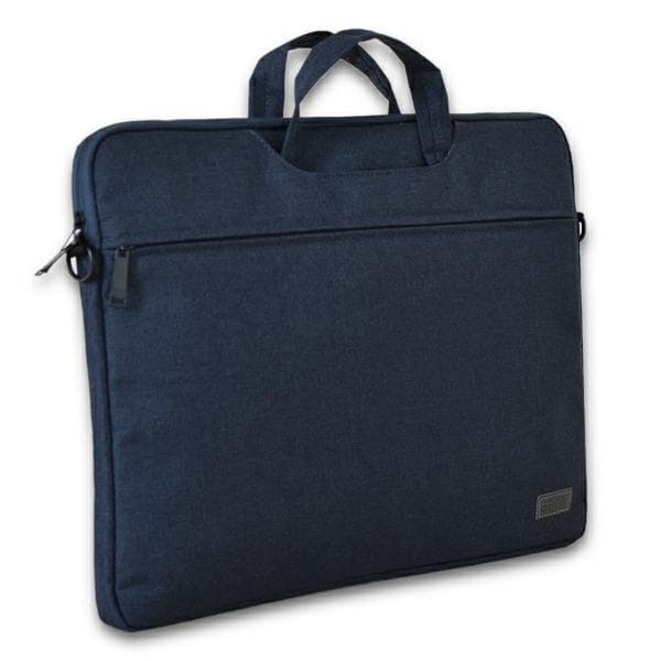 Beline Datorfodral 16" - Navy