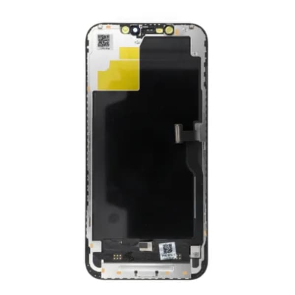 iPhone 12 Pro Max-skærm med LCD-skærm FixCell SOFT OLED