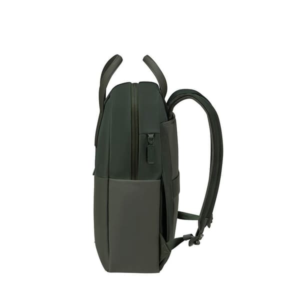 SAMSONITE Reppu 4Pack kahvalla 15.6\" Forest Green