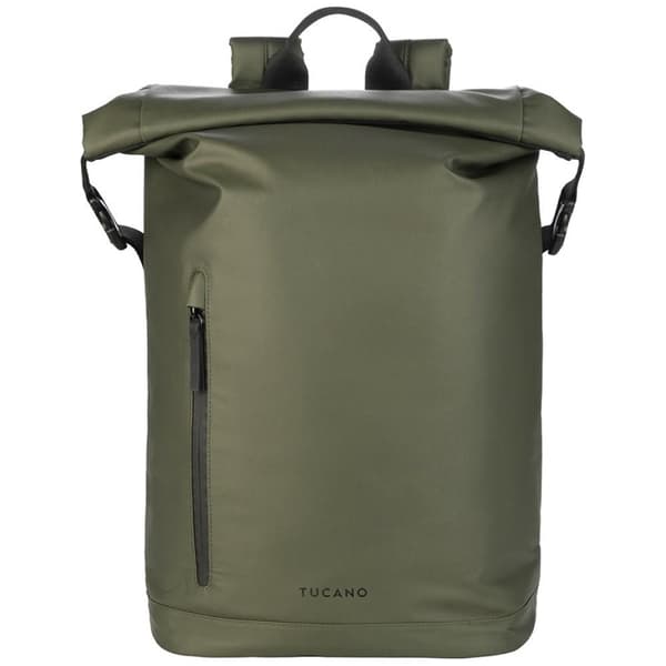 Tucano Rygsæk Til MacBook Pro 16\" Rollo - Grøn