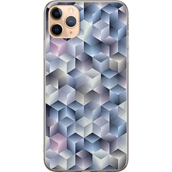 Telefontaske til Apple iPhone 11 Pro Max med Cyclone