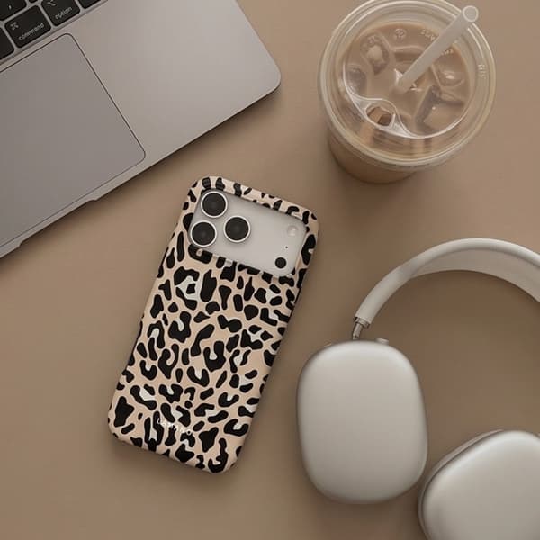 Tech-Protect Mobilcover Til iPhone 18 Pro Magsafe Lamano - Pure Instinct