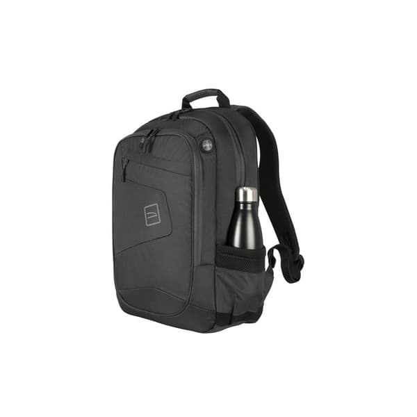 Tucano Lato Rygsæk 17\" Notebook Sort